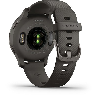 VENU 2S Slate/Black GARMIN