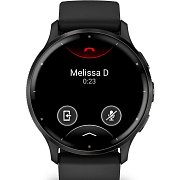 VENU 3 Black/Slate GARMIN