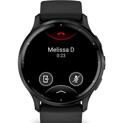 VENU 3 Black/Slate GARMIN