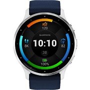 VENU 3 Whitestone/Silver GARMIN