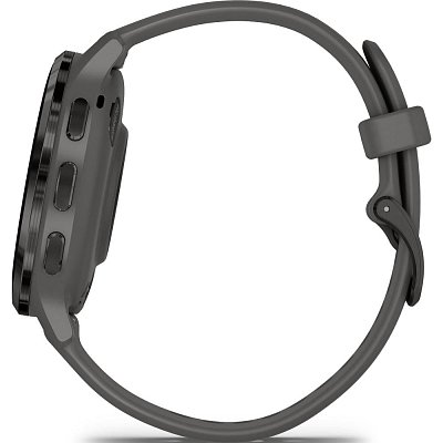 VENU 3S Ivory/Soft Gold GARMIN