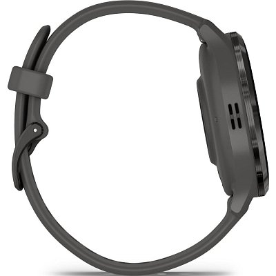 VENU 3S Ivory/Soft Gold GARMIN