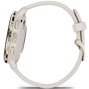 VENU 3S Ivory/Soft Gold GARMIN