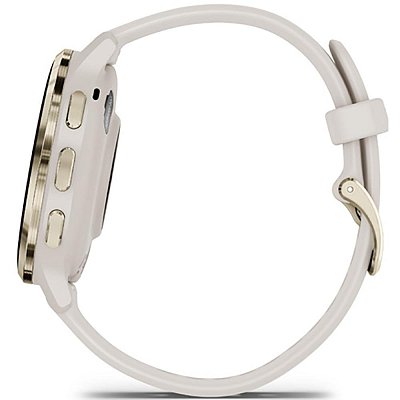VENU 3S Ivory/Soft Gold GARMIN
