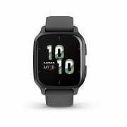 VENU SQ 2, Shadow Gray/Slate GARMIN