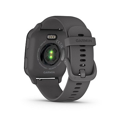 VENU SQ 2, Shadow Gray/Slate GARMIN