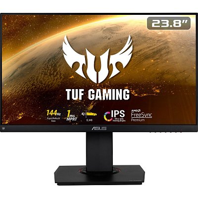VG249Q 23,8 FHD TUF Gaming monitor ASUS