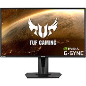 VG27AQ 27 TUF Gaming monitor 165Hz ASUS