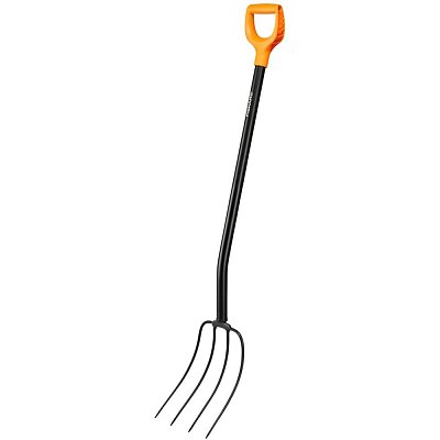 Vidle Solid kompostové FISKARS