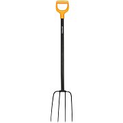 Vidle Solid kompostové FISKARS