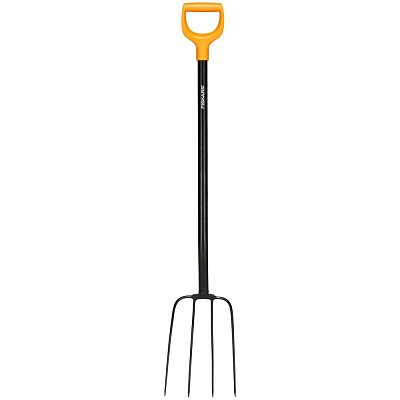 Vidle Solid kompostové FISKARS