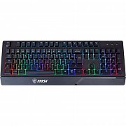 VIGOR GK20 herní klávesnice MSI