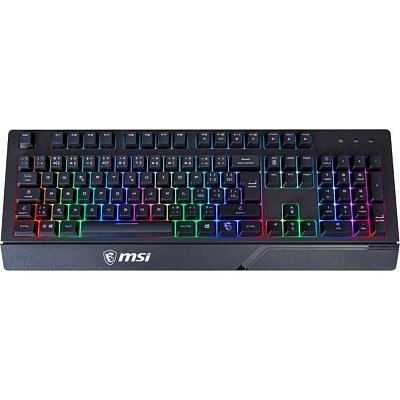VIGOR GK20 herní klávesnice MSI