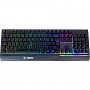 Vigor GK30 herní klávesnice MSI
