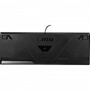 Vigor GK30 herní klávesnice MSI