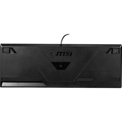 Vigor GK30 herní klávesnice MSI