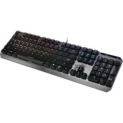 Vigor GK50 herní klávesnice MSI