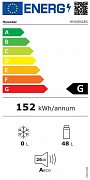 Vinotéka Hyundai VIN18G termoelektrická