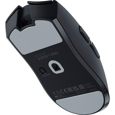 VIPER V3 PRO wireless black RAZER
