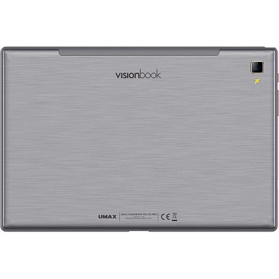 VisionBook 10C LTE + keyboard case UMAX