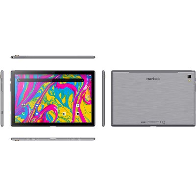 VisionBook 10C LTE + keyboard case UMAX