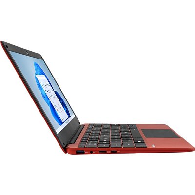 VisionBook 12WRx 4/128 W11Pro Red UMAX