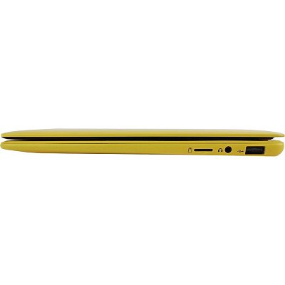 VisionBook 12WRx 4/128 W11Pro Yell. UMAX