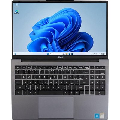 VisionBook 15WNPlus 15,6 8/256 W11P UMAX