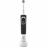 VITALITY 100 CROSS ACTION Black ORAL B