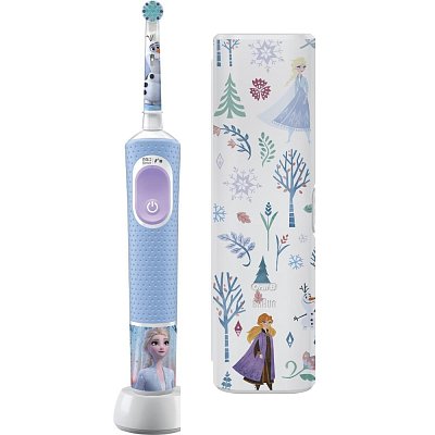 VITALITY D103 PRO KIDS FROZEN/CASE ORALB