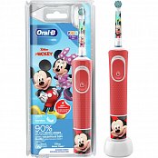 VITALITY KIDS MICKEY KARTÁČEK ORAL B