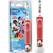 VITALITY KIDS MICKEY KARTÁČEK ORAL B