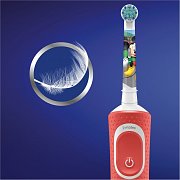 VITALITY KIDS MICKEY KARTÁČEK ORAL B