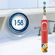 VITALITY KIDS MICKEY KARTÁČEK ORAL B
