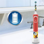 VITALITY KIDS MICKEY KARTÁČEK ORAL B
