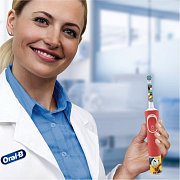VITALITY KIDS MICKEY KARTÁČEK ORAL B