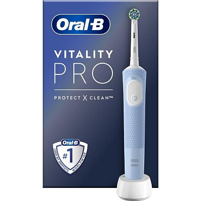 VITALITY PRO PROTECT X BLUE ORAL-B