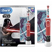 VITALLITY KIDS STARWARS KARTÁČEK ORAL-B