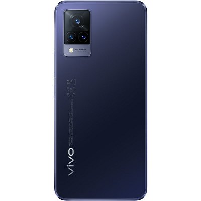 V21 5G Dusk Blue DS 8+128GB VIVO