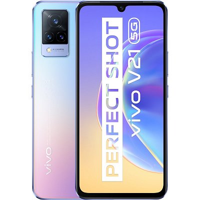 V21 5G Sunset Dazle DS 8+128GB VIVO