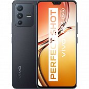 V23 5G Stardust Black 12+256GB VIVO
