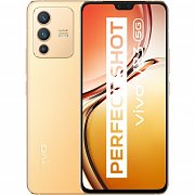 V23 5G Sunshine Gold 12+256GB VIVO
