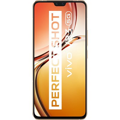 V23 5G Sunshine Gold 12+256GB VIVO