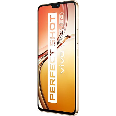 V23 5G Sunshine Gold 12+256GB VIVO