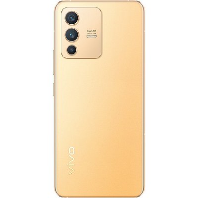 V23 5G Sunshine Gold 12+256GB VIVO