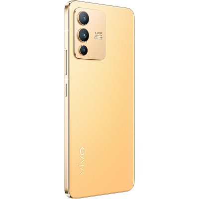 V23 5G Sunshine Gold 12+256GB VIVO