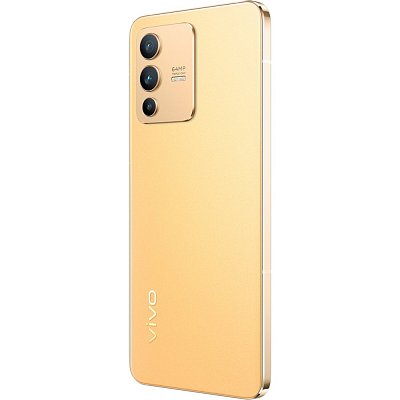 V23 5G Sunshine Gold 12+256GB VIVO