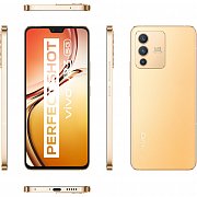 V23 5G Sunshine Gold 12+256GB VIVO