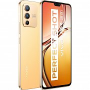 V23 5G Sunshine Gold 12+256GB VIVO