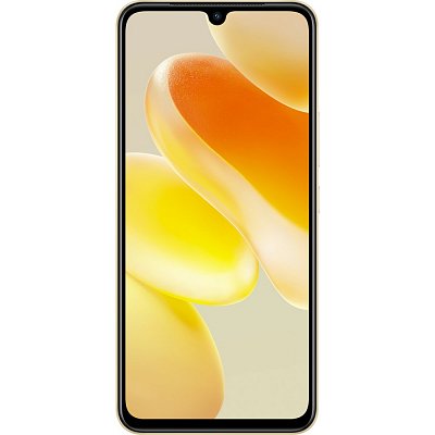 X80 Lite 5G Sunrise Gold 8+256GB VIVO